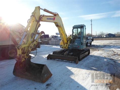 yanmar mini excavator vi075a|Yanmar Compact Equipment .